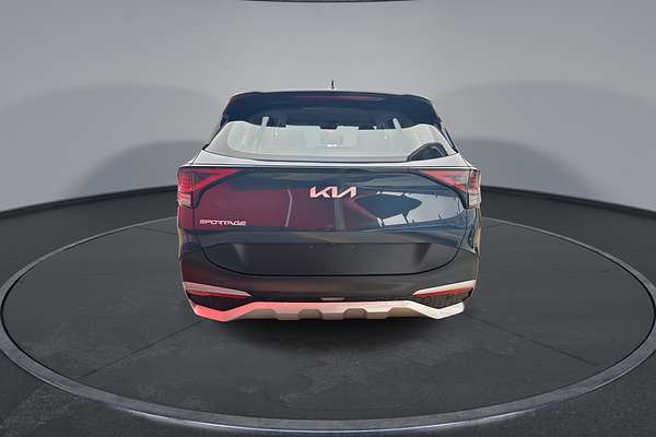 2024 Kia Sportage S NQ5