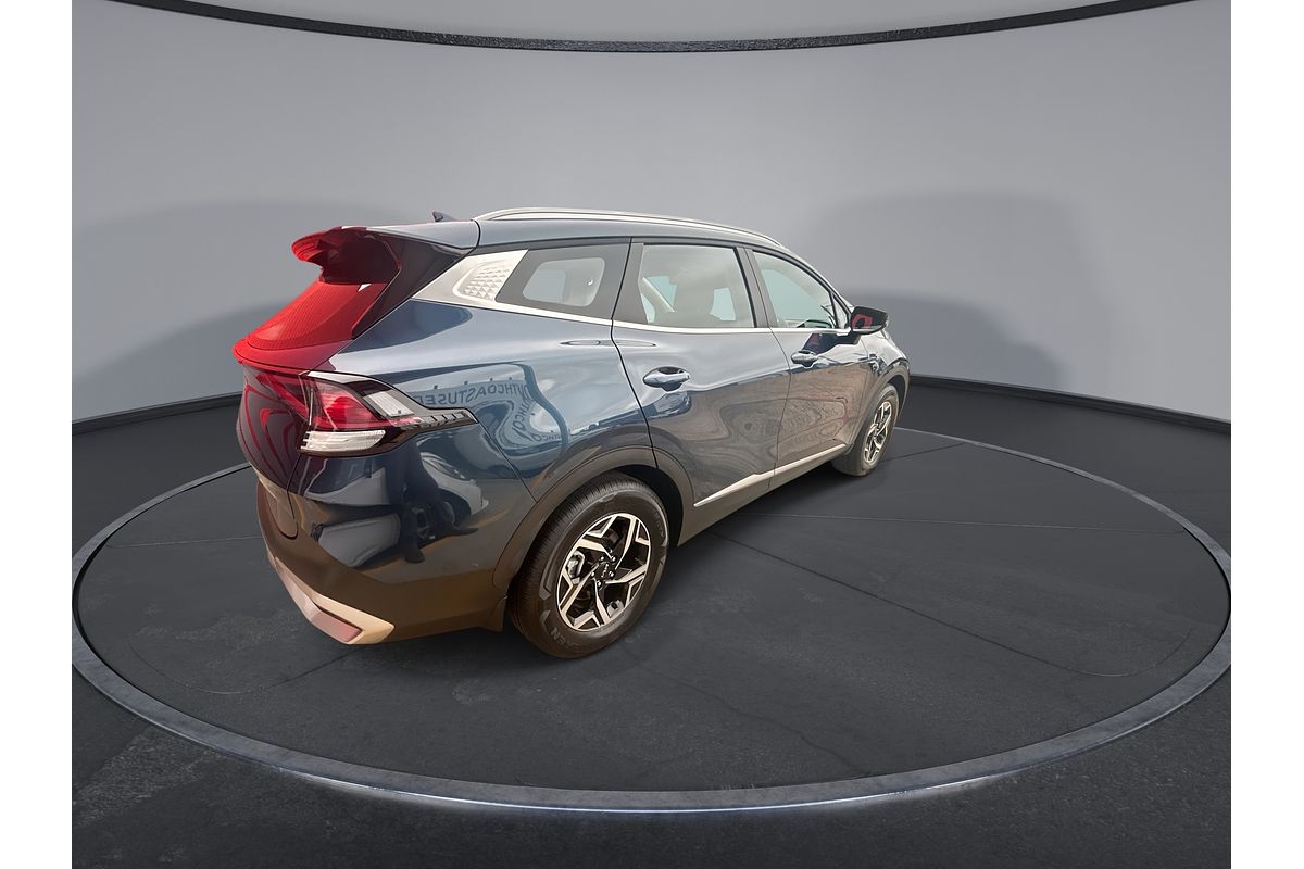 2024 Kia Sportage S NQ5