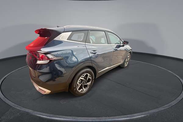 2024 Kia Sportage S NQ5