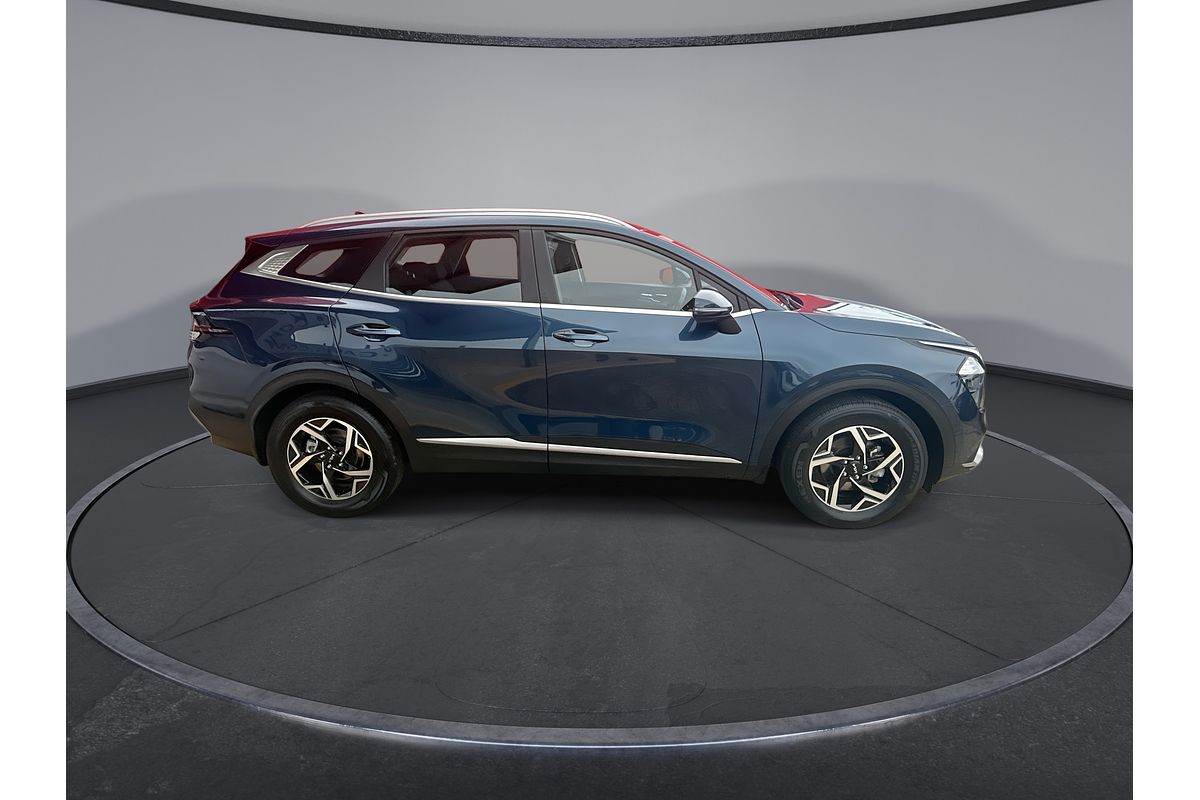 2024 Kia Sportage S NQ5