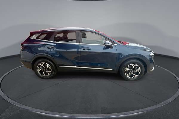 2024 Kia Sportage S NQ5