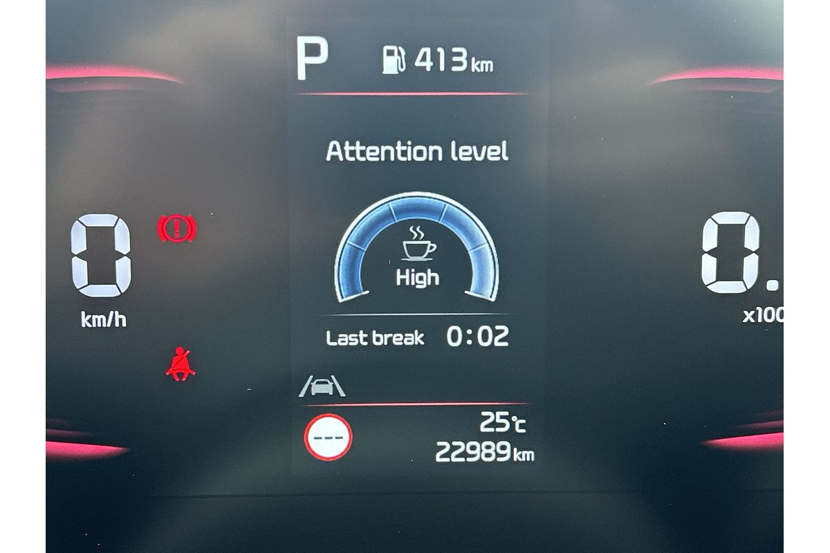 2024 Kia Sportage S NQ5