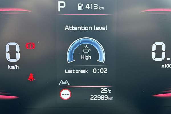 2024 Kia Sportage S NQ5