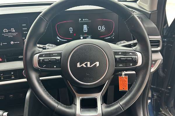 2024 Kia Sportage S NQ5