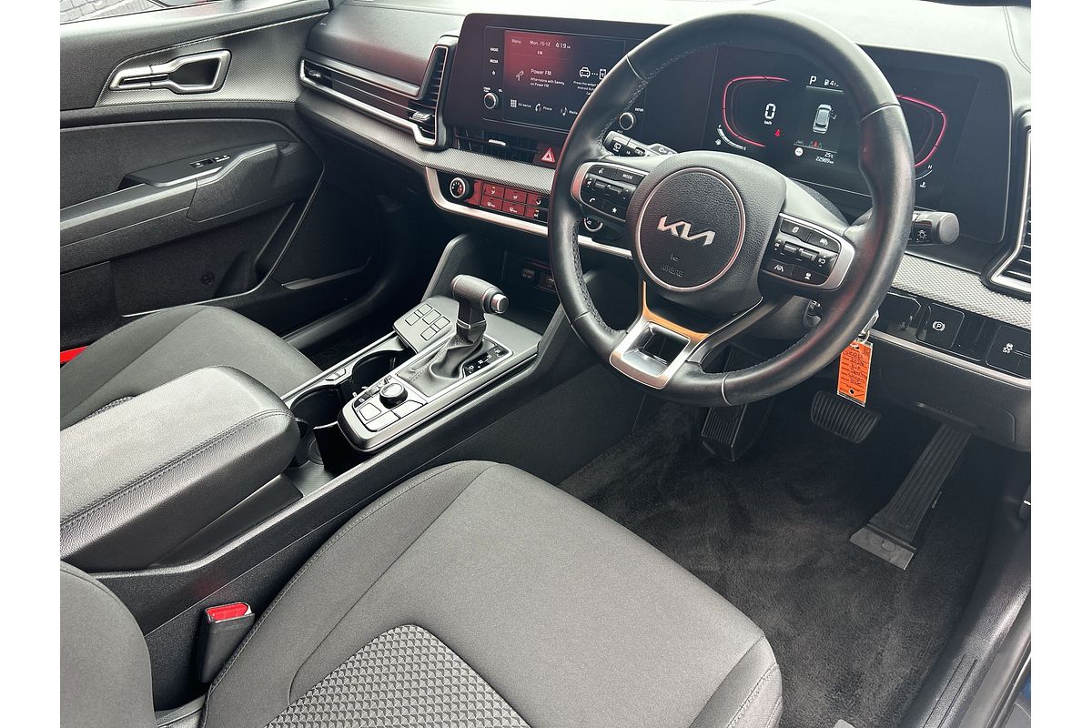 2024 Kia Sportage S NQ5