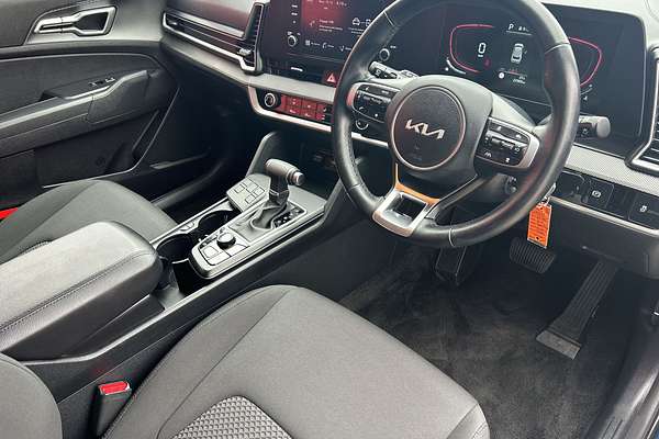 2024 Kia Sportage S NQ5