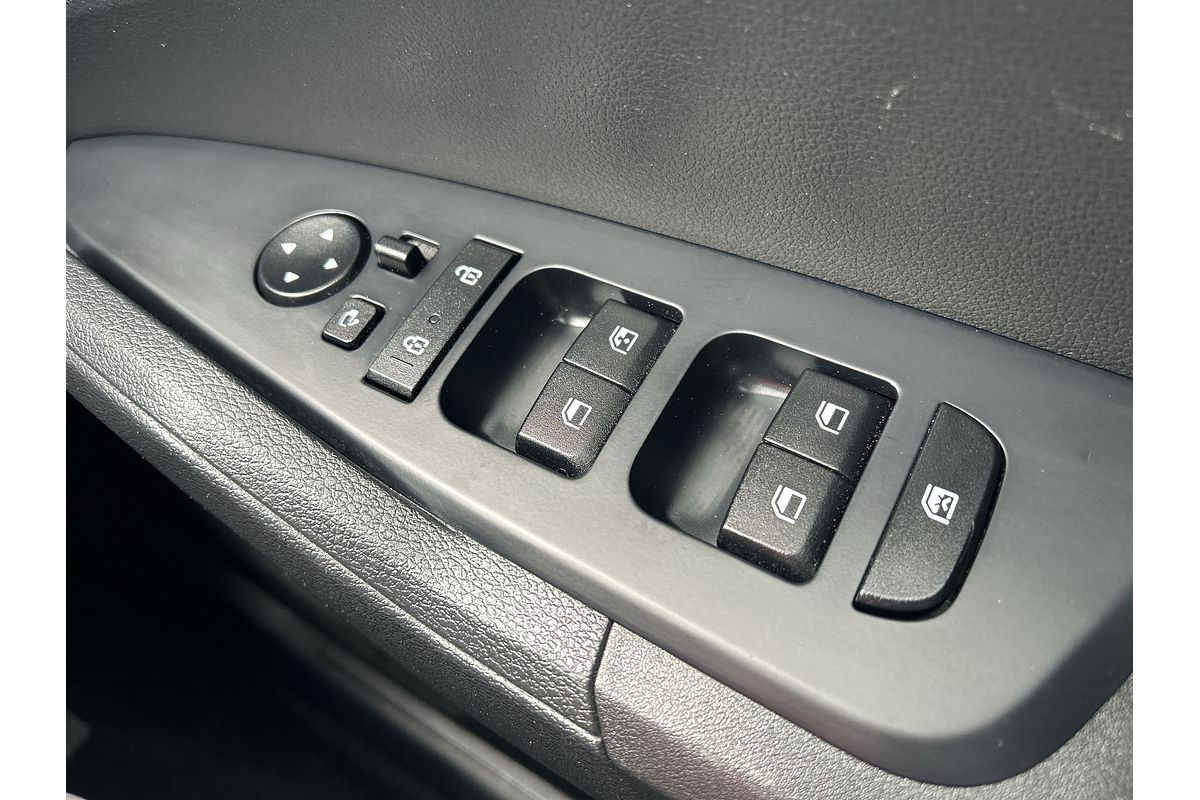 2024 Kia Sportage S NQ5