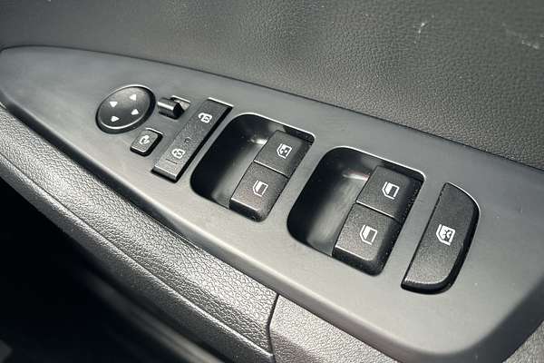 2024 Kia Sportage S NQ5