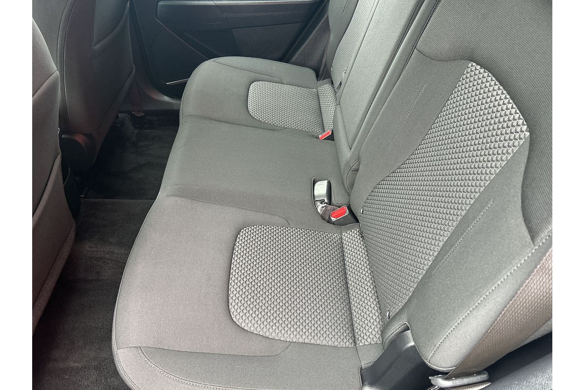 2024 Kia Sportage S NQ5