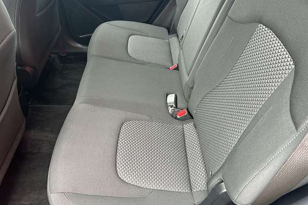 2024 Kia Sportage S NQ5