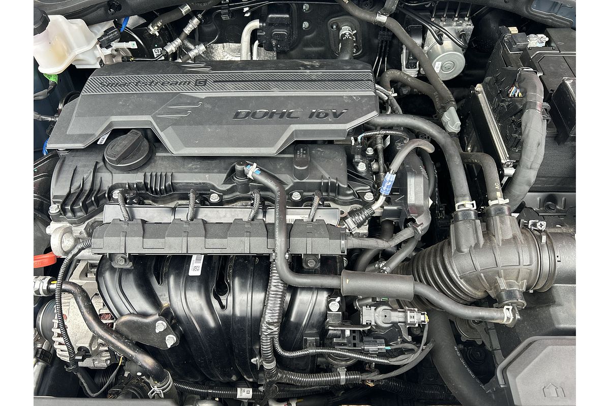 2024 Kia Sportage S NQ5