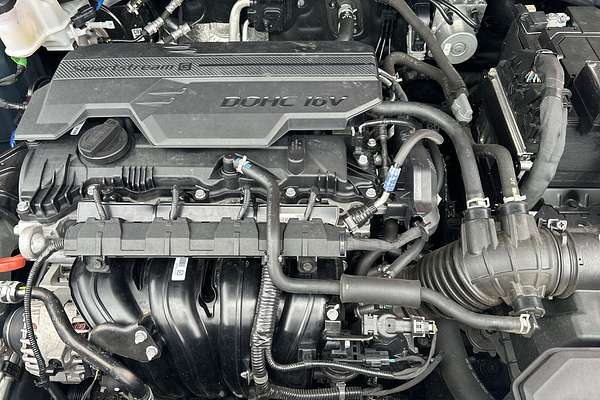 2024 Kia Sportage S NQ5