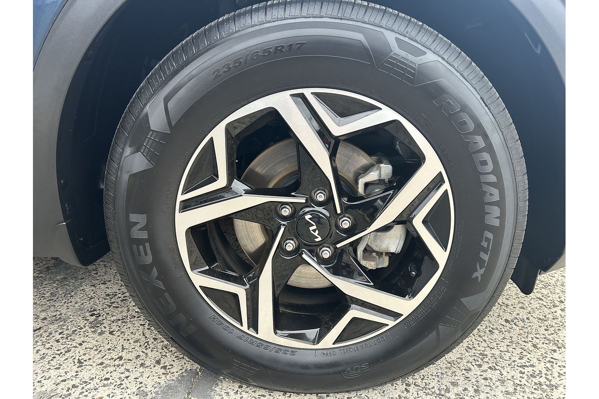 2024 Kia Sportage S NQ5