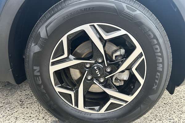 2024 Kia Sportage S NQ5