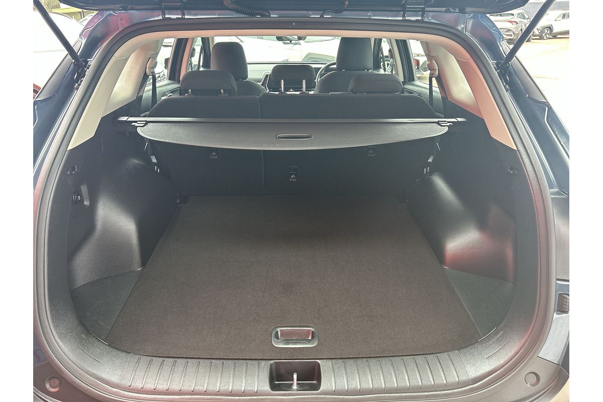 2024 Kia Sportage S NQ5