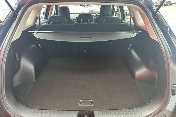 2024 Kia Sportage S NQ5