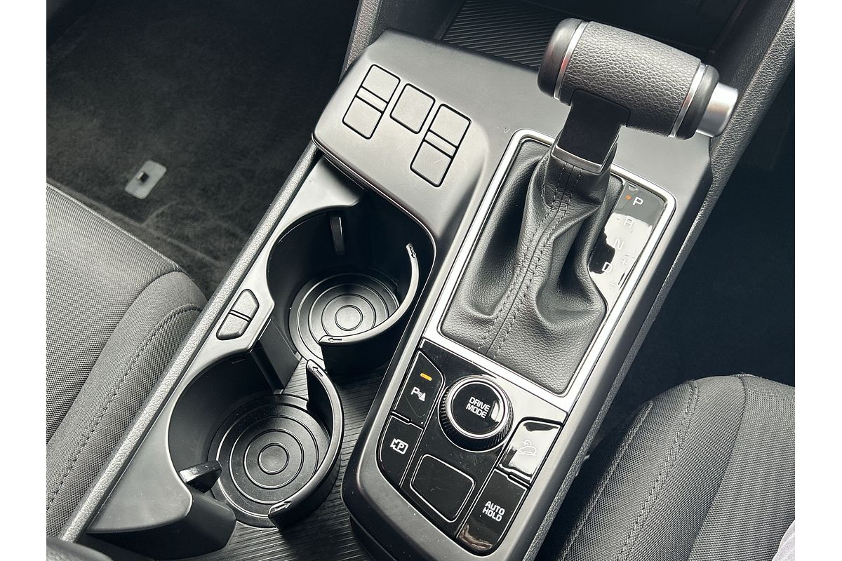 2024 Kia Sportage S NQ5