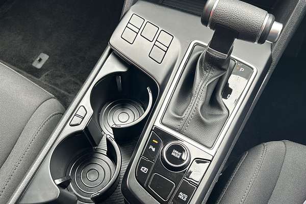 2024 Kia Sportage S NQ5