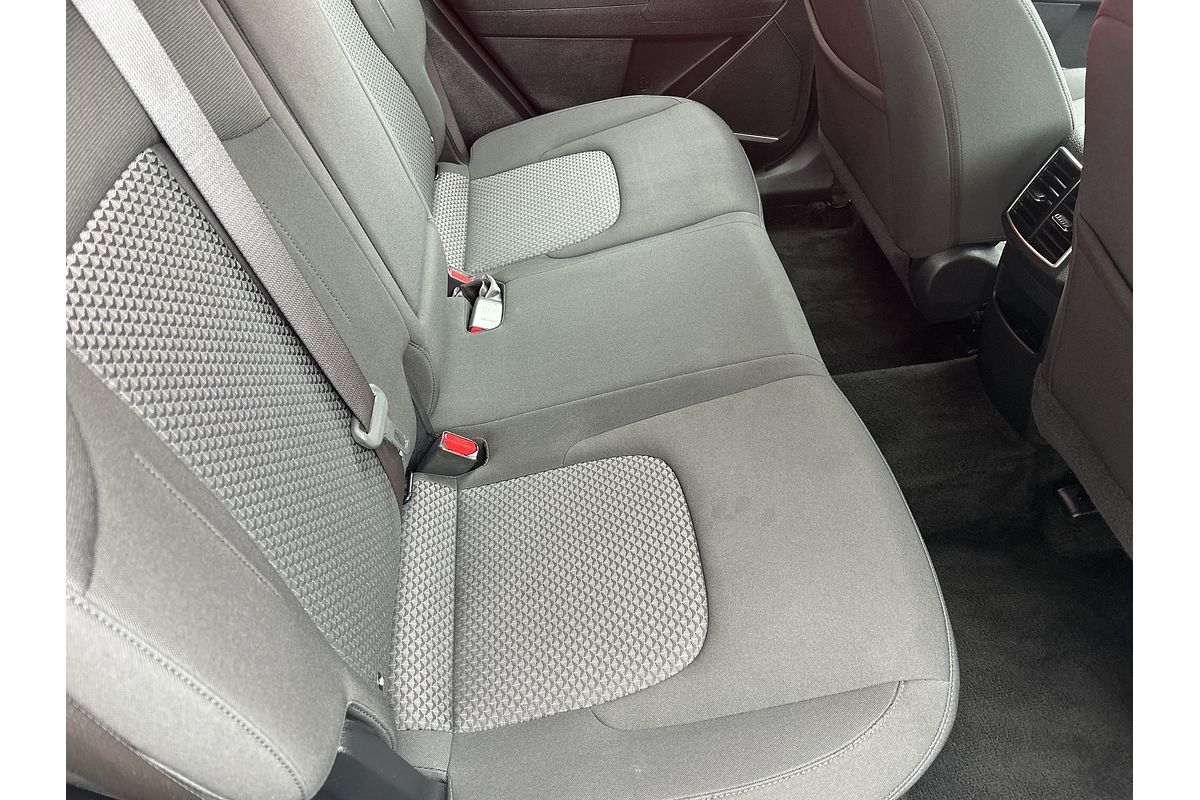 2024 Kia Sportage S NQ5