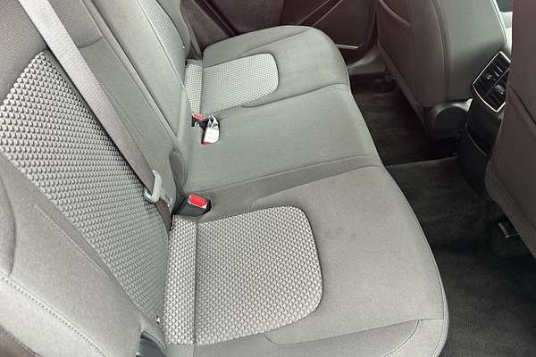 2024 Kia Sportage S NQ5