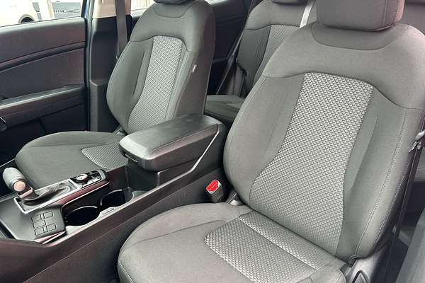 2024 Kia Sportage S NQ5