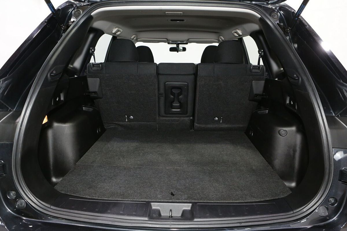 2024 Mitsubishi Outlander ES ZM