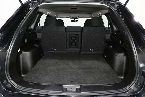 2024 Mitsubishi Outlander ES ZM