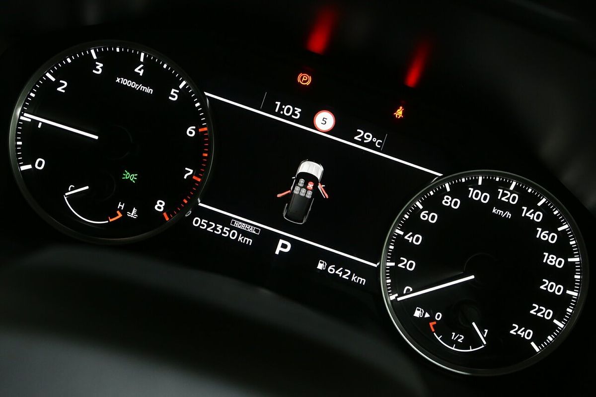 2024 Mitsubishi Outlander ES ZM