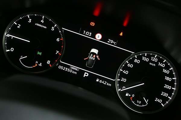 2024 Mitsubishi Outlander ES ZM