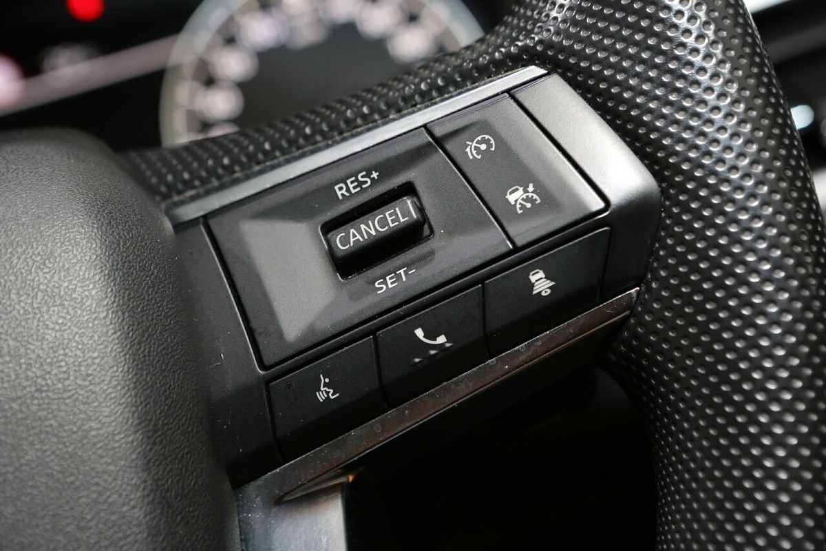 2024 Mitsubishi Outlander ES ZM