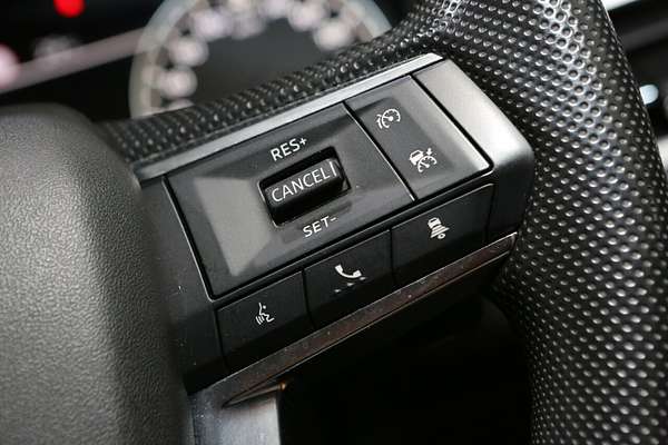 2024 Mitsubishi Outlander ES ZM