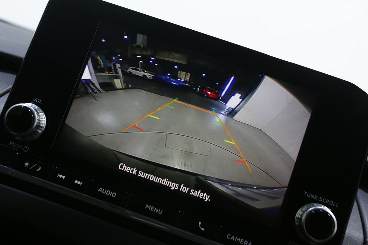 2024 Mitsubishi Outlander ES ZM