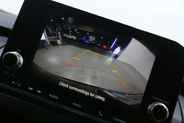 2024 Mitsubishi Outlander ES ZM