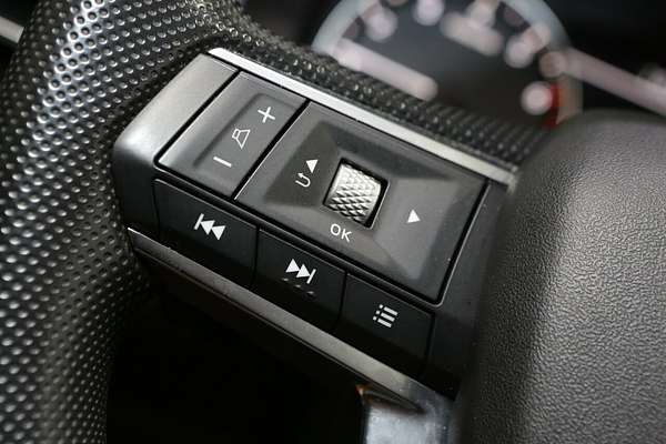 2024 Mitsubishi Outlander ES ZM