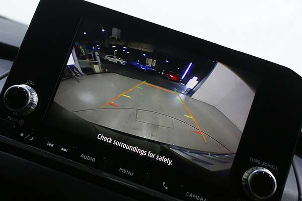 2024 Mitsubishi Outlander ES ZM