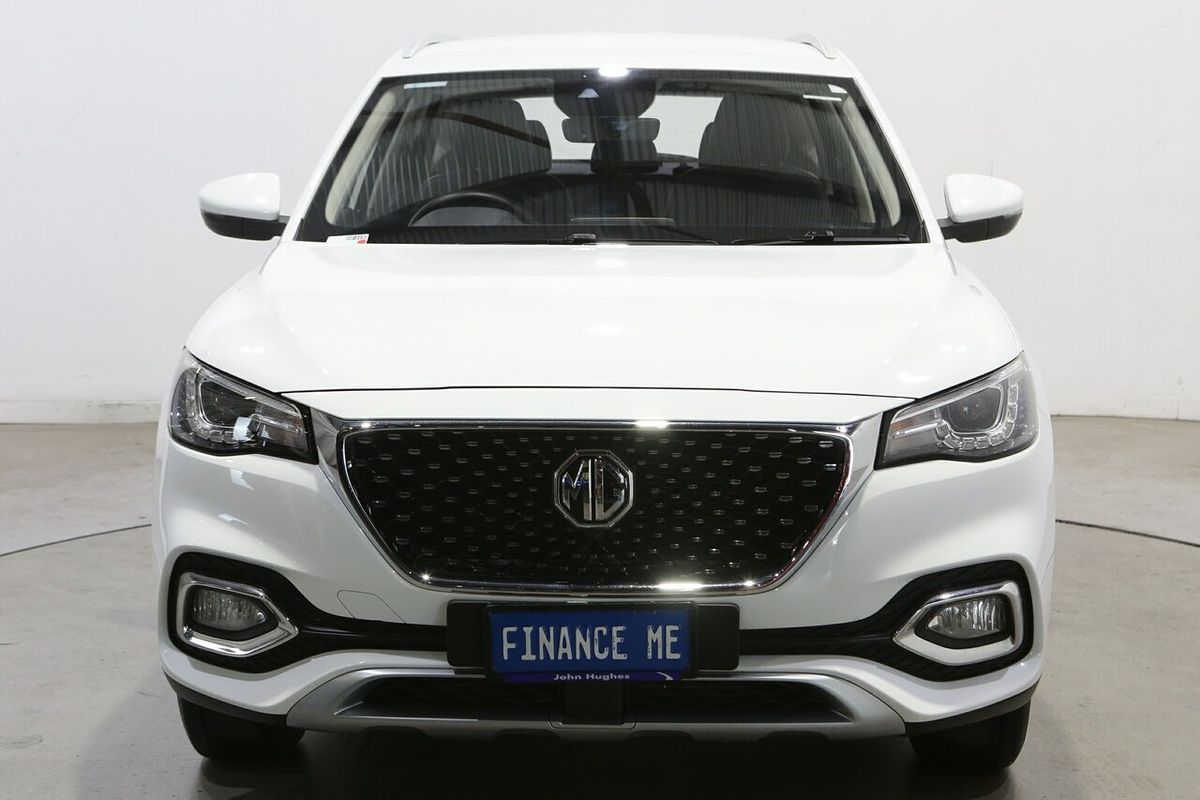 2024 MG HS Vibe SAS23