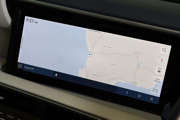 2025 Hyundai Palisade Calligraphy LX3.V1