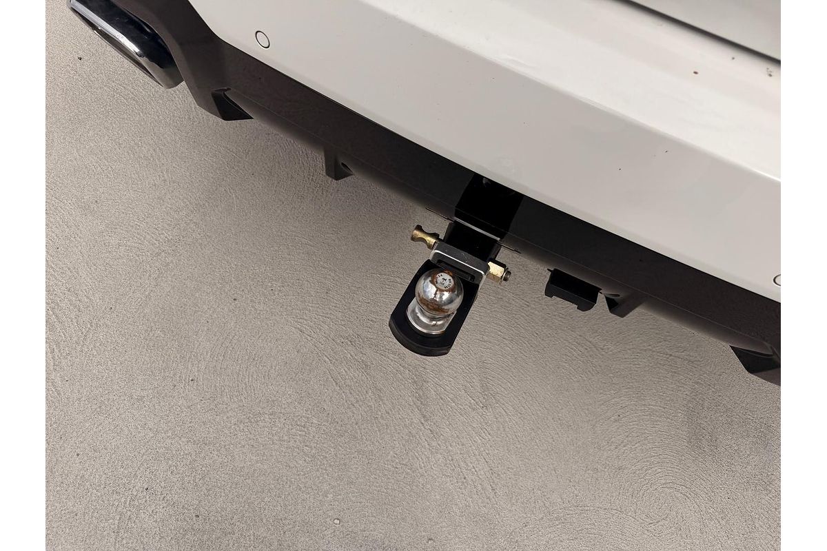 2023 BMW X3 xDrive30i M Sport G01 LCI