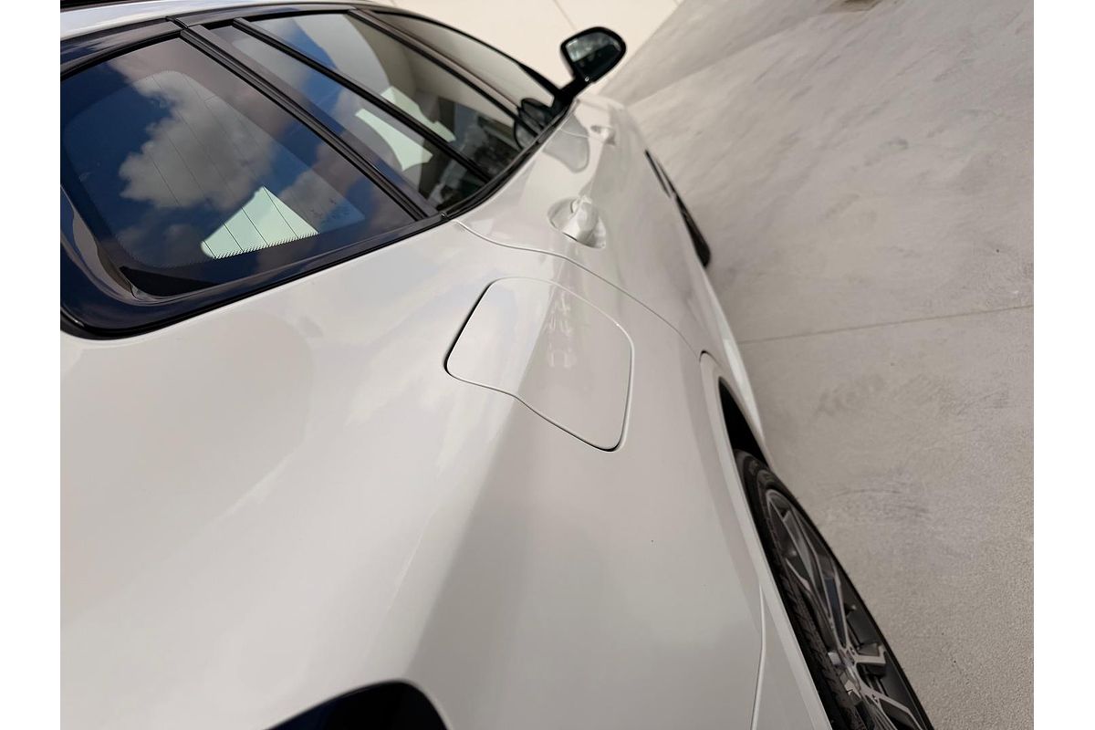 2023 BMW X3 xDrive30i M Sport G01 LCI