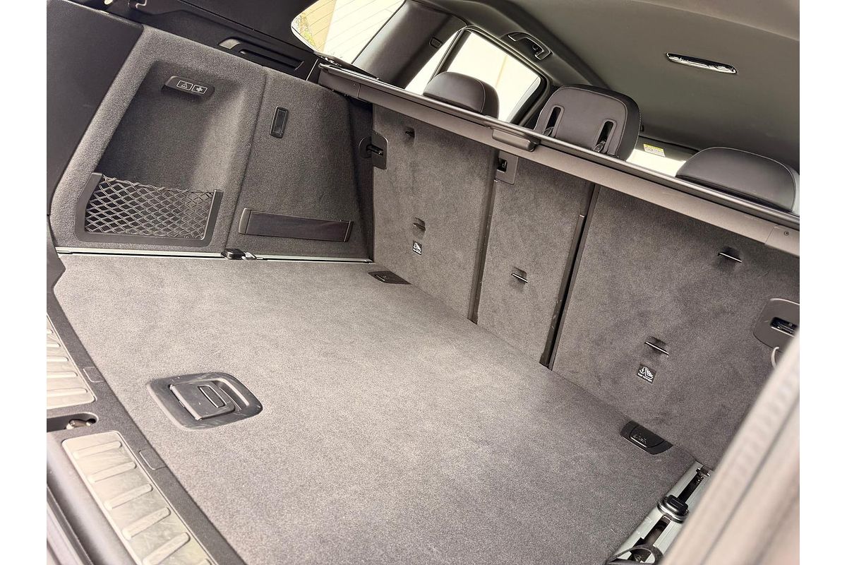 2023 BMW X3 xDrive30i M Sport G01 LCI