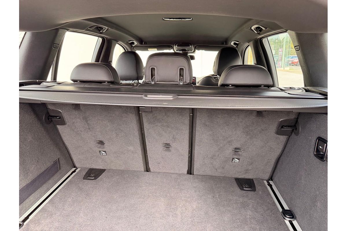 2023 BMW X3 xDrive30i M Sport G01 LCI