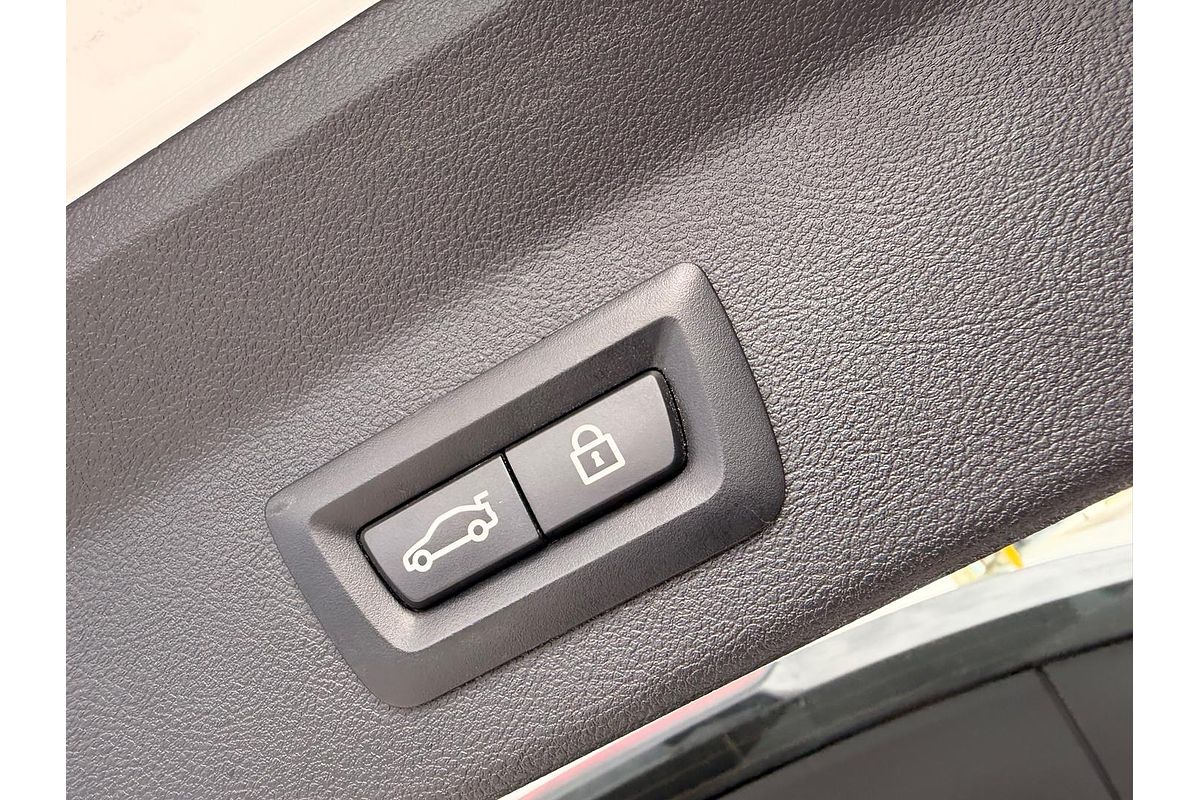 2023 BMW X3 xDrive30i M Sport G01 LCI