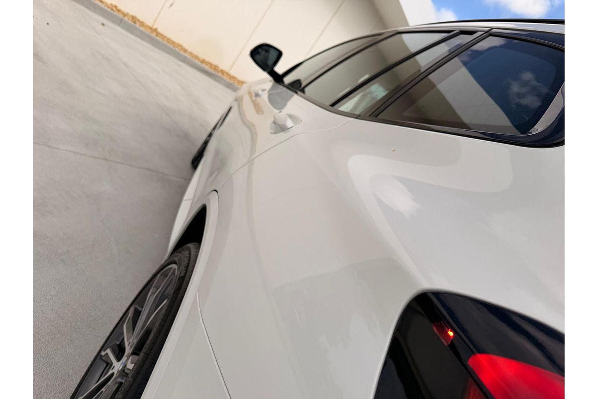 2023 BMW X3 xDrive30i M Sport G01 LCI