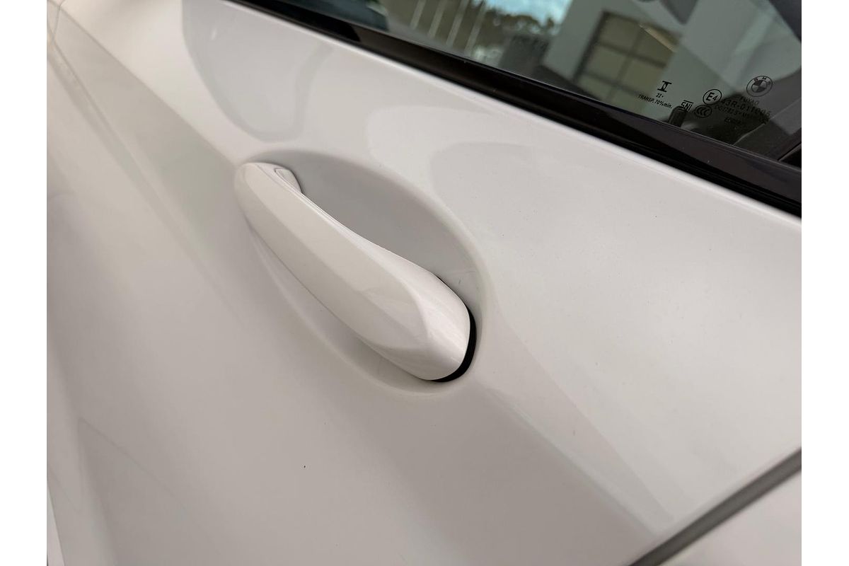 2023 BMW X3 xDrive30i M Sport G01 LCI