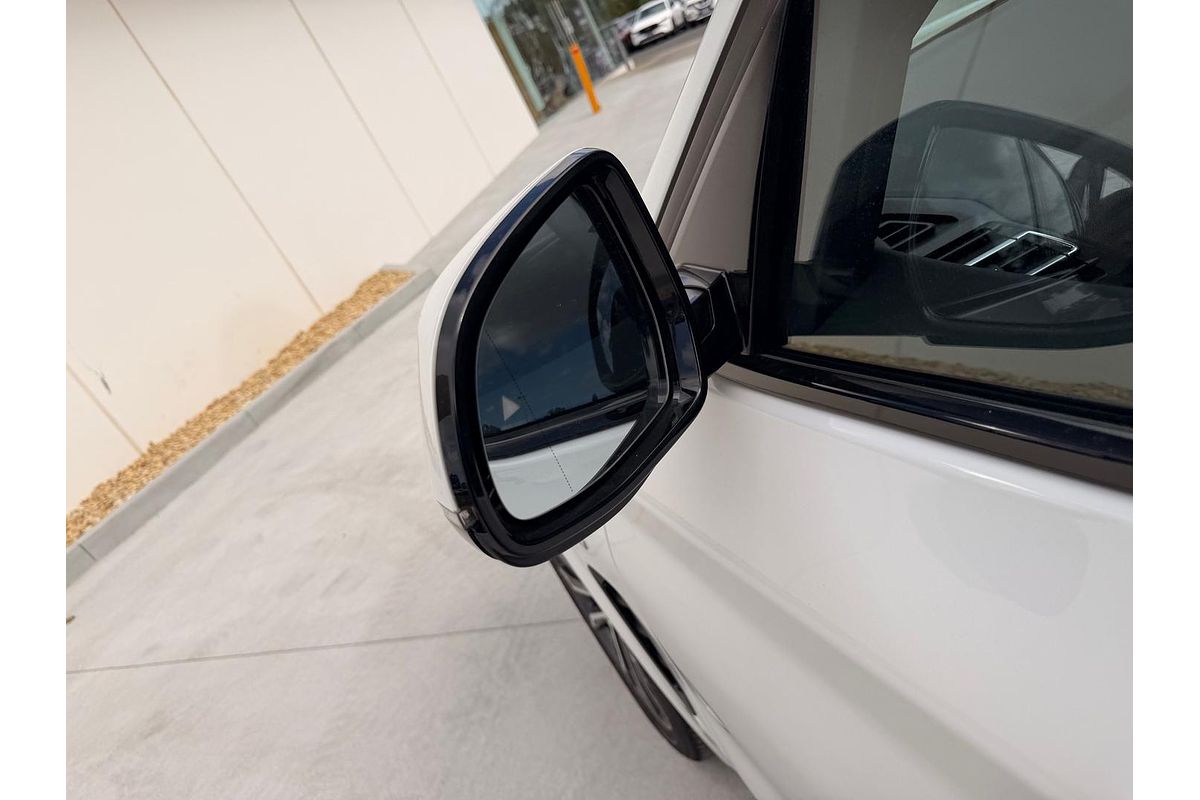 2023 BMW X3 xDrive30i M Sport G01 LCI