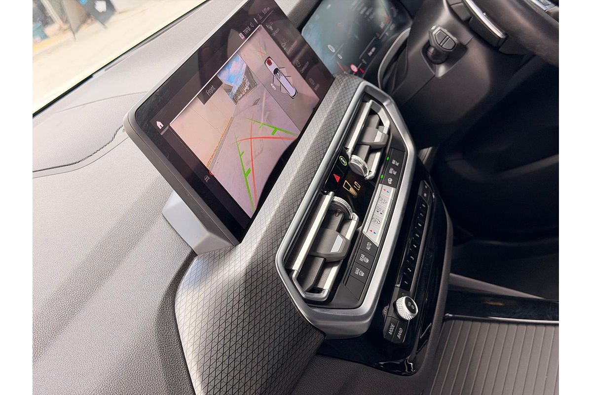 2023 BMW X3 xDrive30i M Sport G01 LCI