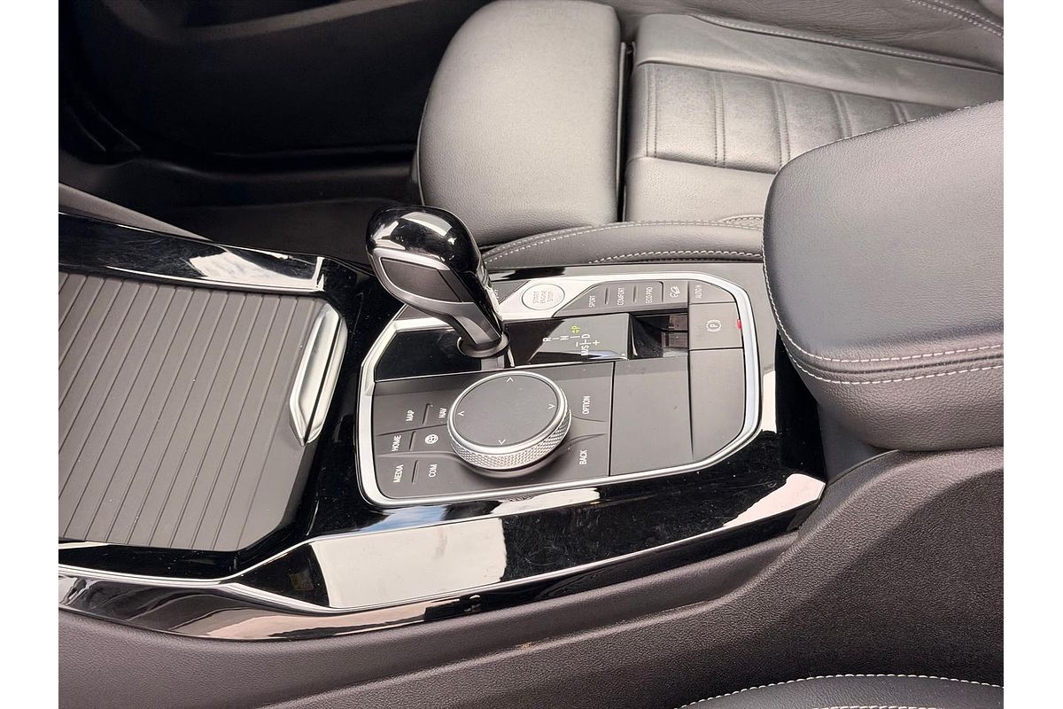 2023 BMW X3 xDrive30i M Sport G01 LCI