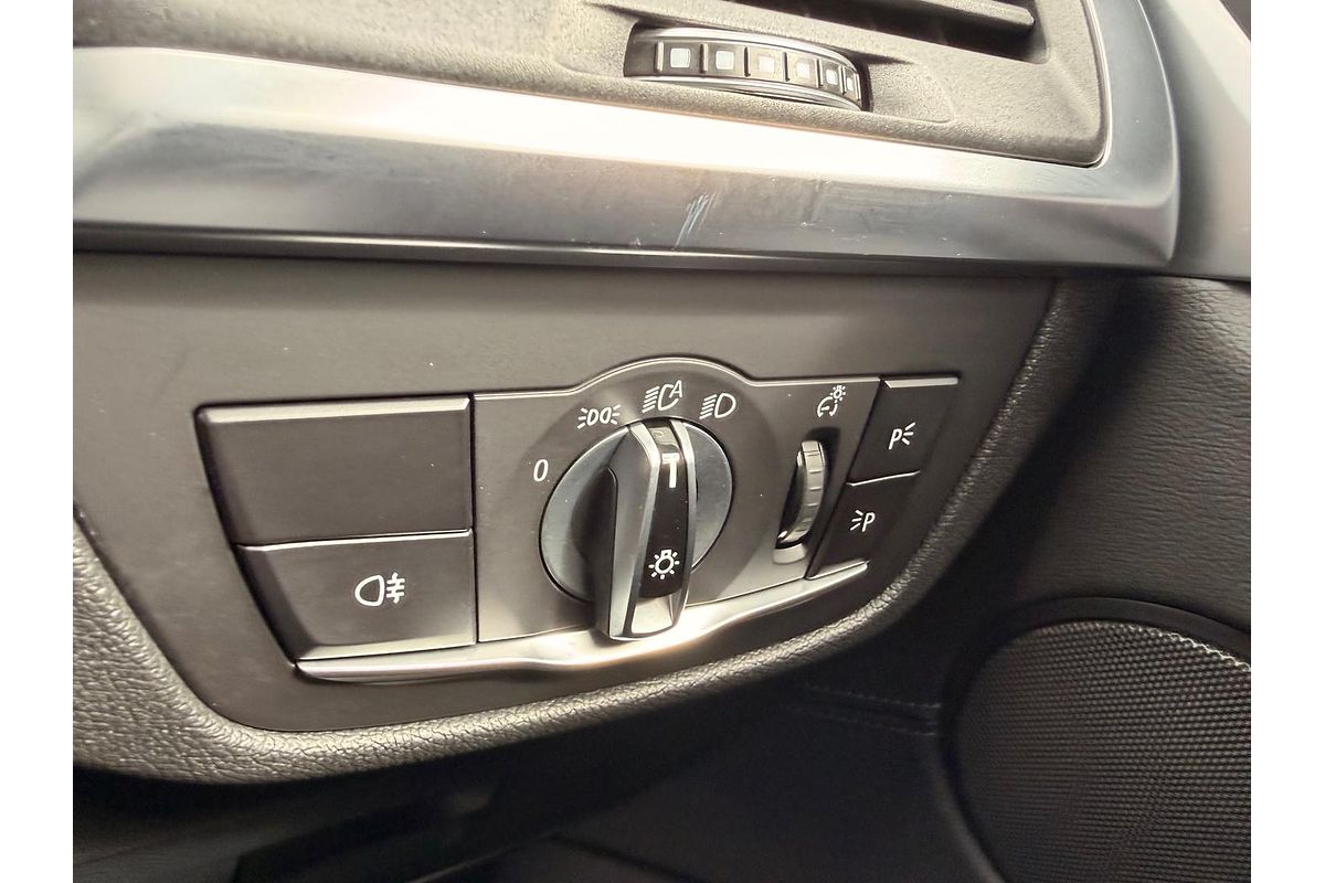 2023 BMW X3 xDrive30i M Sport G01 LCI