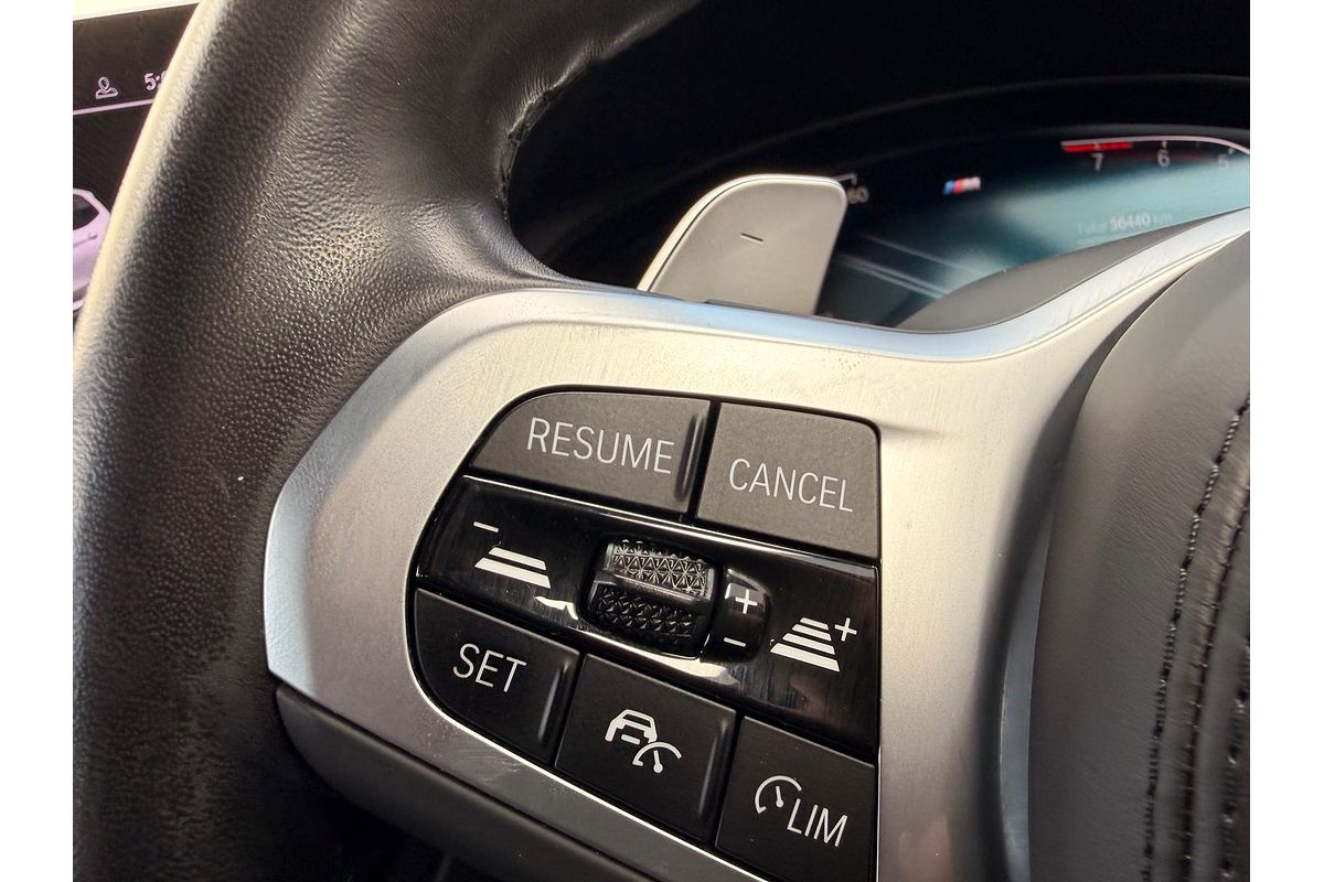 2023 BMW X3 xDrive30i M Sport G01 LCI