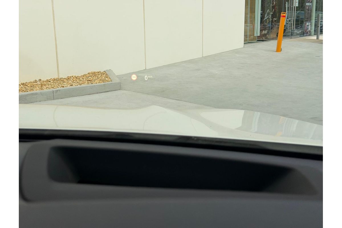 2023 BMW X3 xDrive30i M Sport G01 LCI